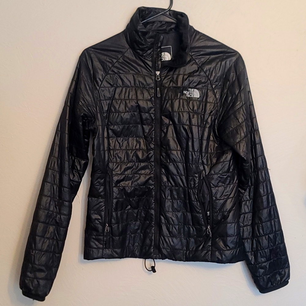 North Face thin puffy